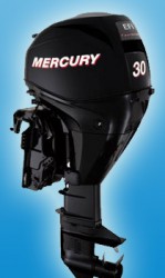 Mercury F 30 ELPT GA EFI