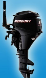 Mercury F 8 M