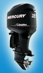 Mercury 225 XL OptiMax