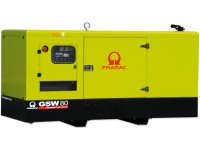 PRAMAC GSW 80 d MCP