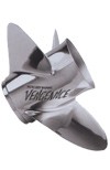 Mercury Vengeance