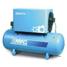 Abac Zenith 07HP/270